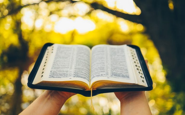 Exploring the Scriptures: How Many Chapters Are in the Bible?