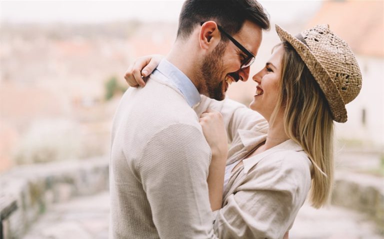 Discover 25 Spiritual Signs You Met Your Soulmate