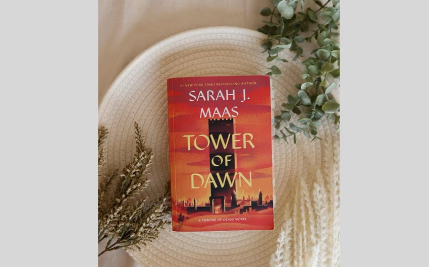 Tower of Dawn