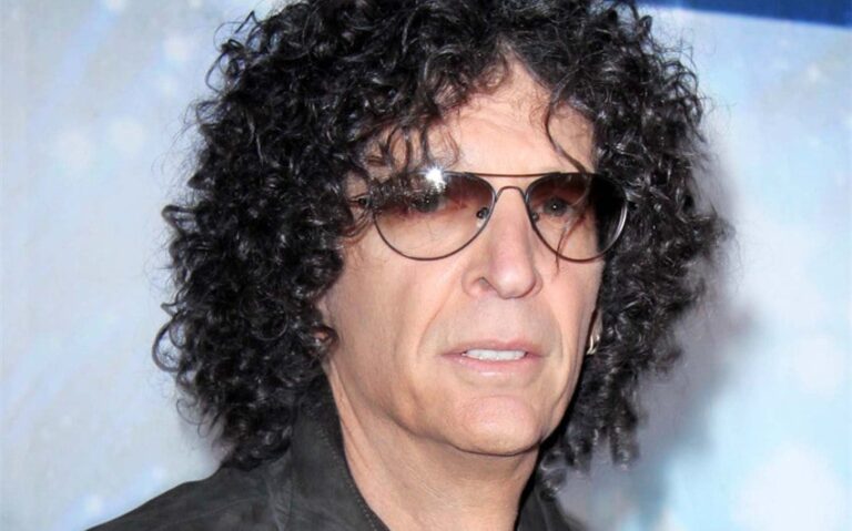 howard stern net worth