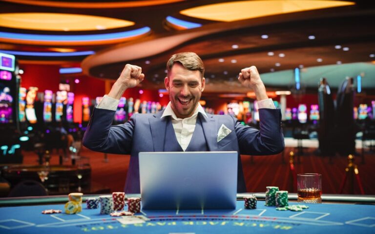 live dealer craps explained