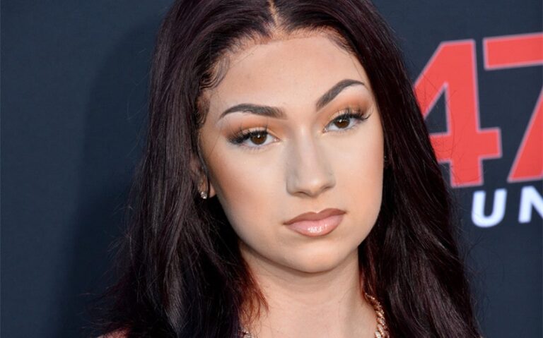 what is danielle bregoli's net worth